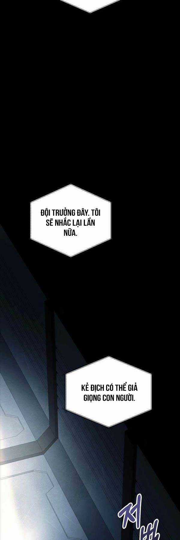 Tôi Đã Trở Thành Quái Vật Không Gian Chapter 12 trang 2