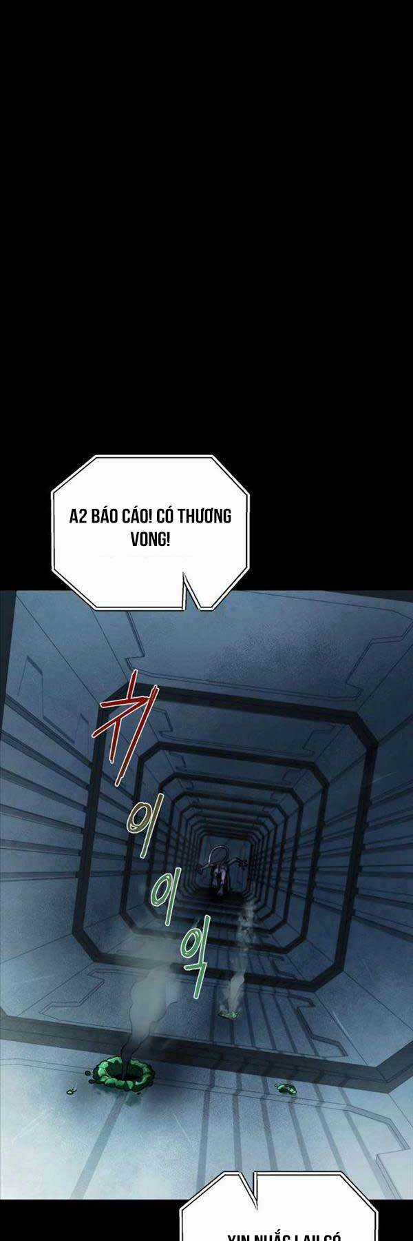 Tôi Đã Trở Thành Quái Vật Không Gian Chapter 12 trang 20