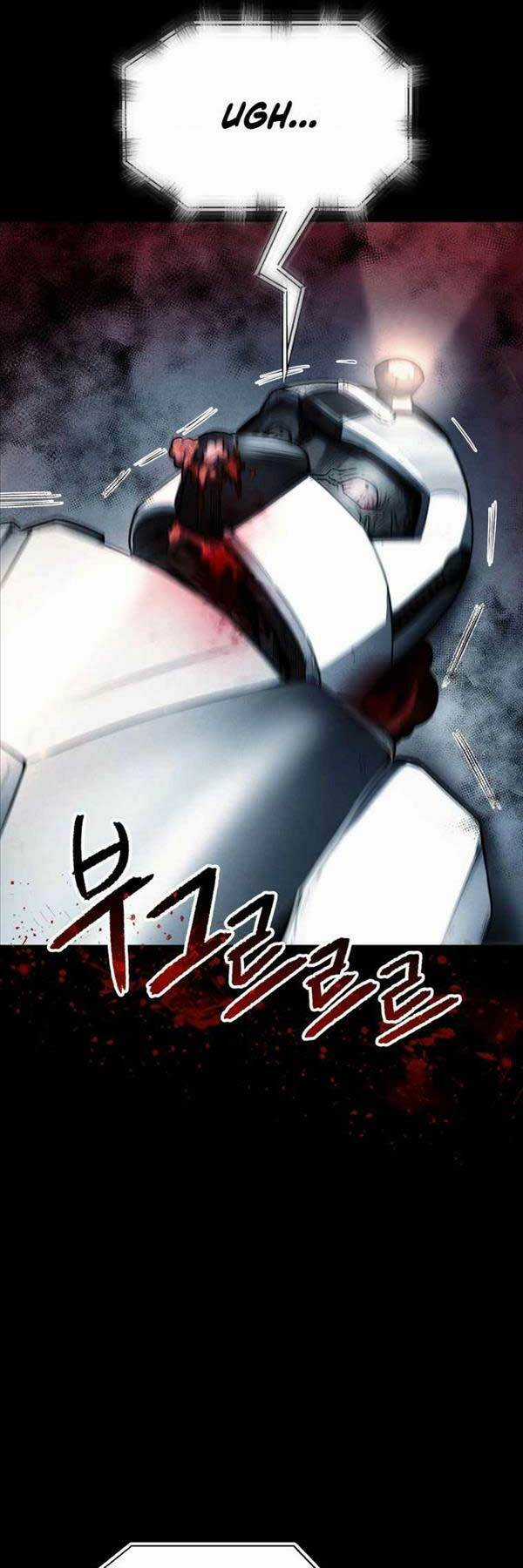 Tôi Đã Trở Thành Quái Vật Không Gian Chapter 12 trang 23