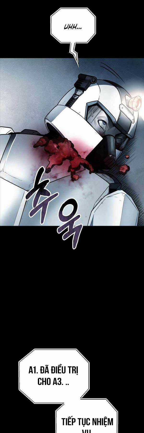 Tôi Đã Trở Thành Quái Vật Không Gian Chapter 12 trang 26