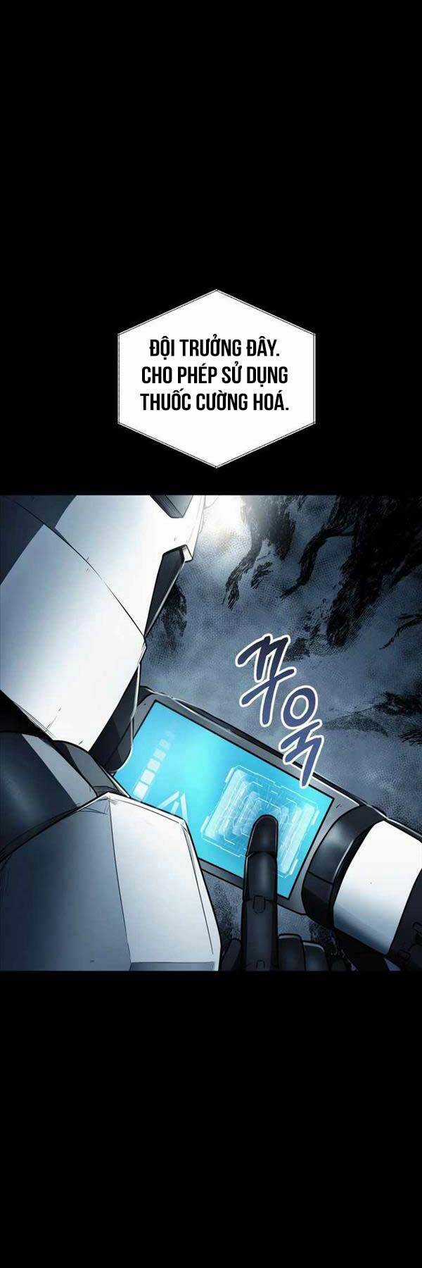 Tôi Đã Trở Thành Quái Vật Không Gian Chapter 12 trang 33