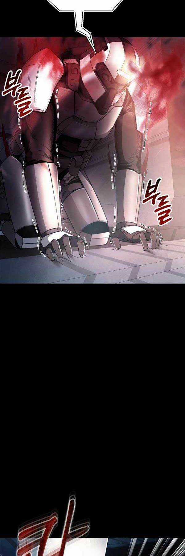 Tôi Đã Trở Thành Quái Vật Không Gian Chapter 12 trang 35