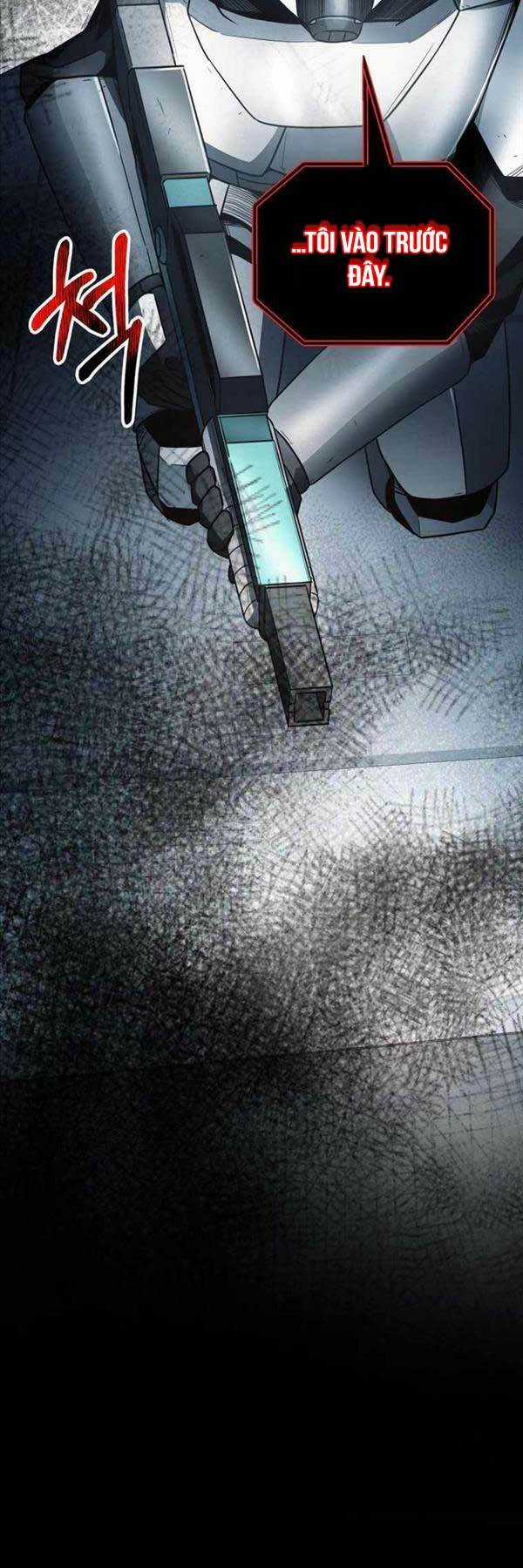 Tôi Đã Trở Thành Quái Vật Không Gian Chapter 12 trang 38