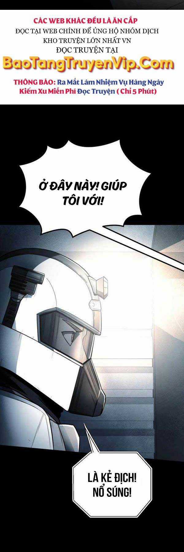 Tôi Đã Trở Thành Quái Vật Không Gian Chapter 12 trang 4