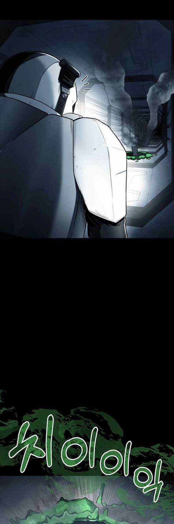 Tôi Đã Trở Thành Quái Vật Không Gian Chapter 12 trang 40