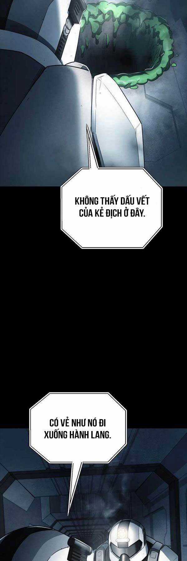 Tôi Đã Trở Thành Quái Vật Không Gian Chapter 12 trang 42