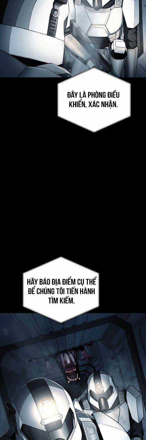 Tôi Đã Trở Thành Quái Vật Không Gian Chapter 12 trang 43