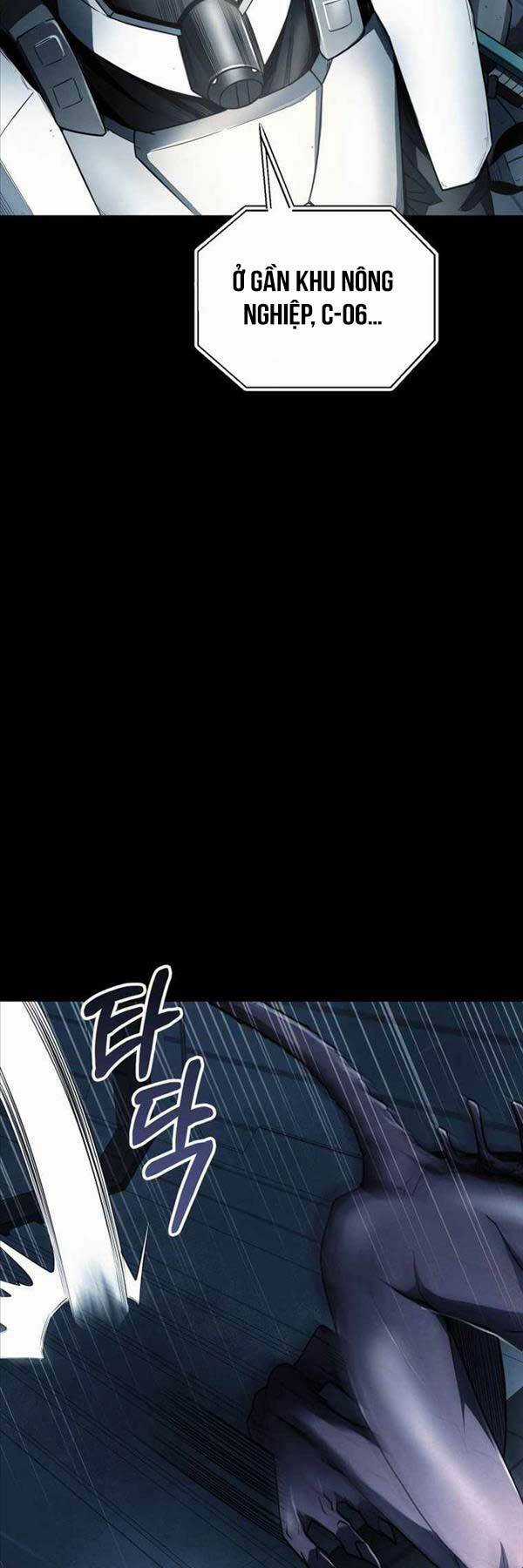 Tôi Đã Trở Thành Quái Vật Không Gian Chapter 12 trang 44