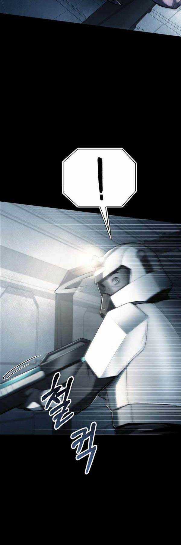 Tôi Đã Trở Thành Quái Vật Không Gian Chapter 12 trang 45