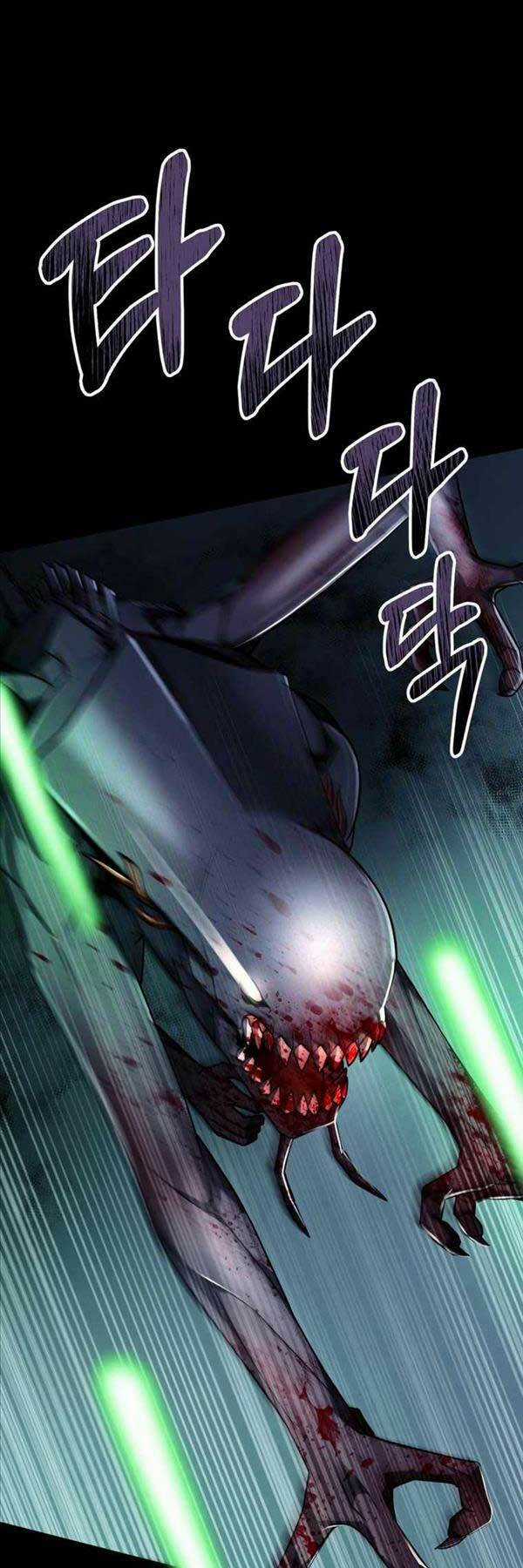 Tôi Đã Trở Thành Quái Vật Không Gian Chapter 12 trang 46