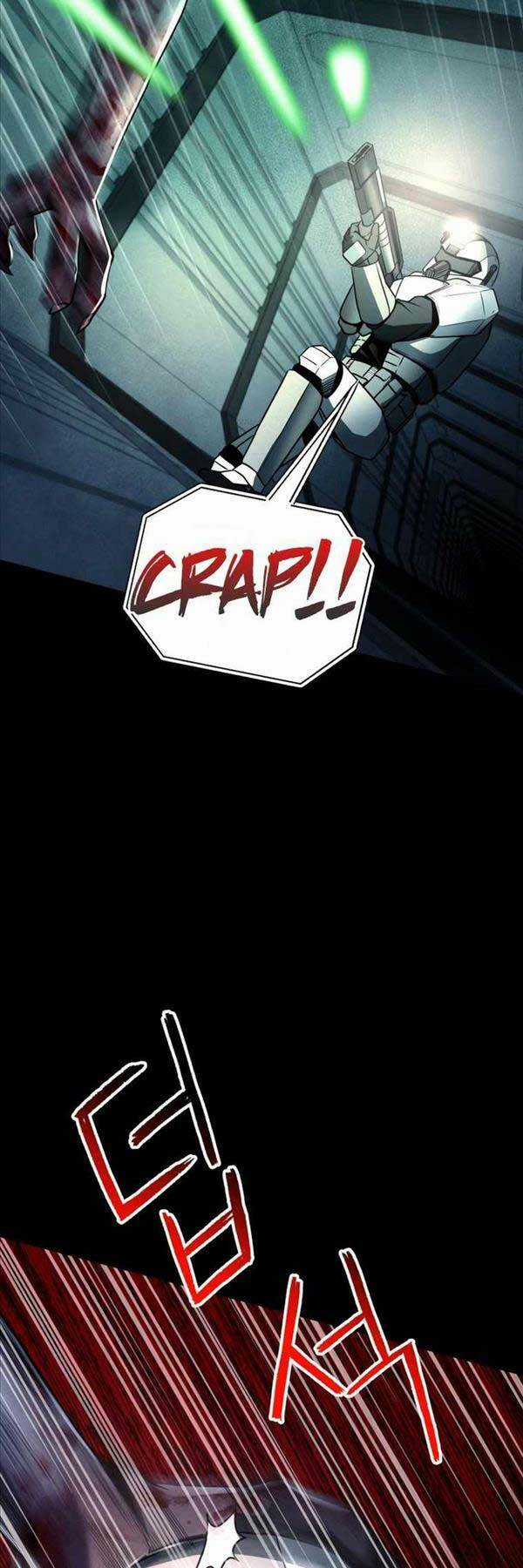 Tôi Đã Trở Thành Quái Vật Không Gian Chapter 12 trang 48