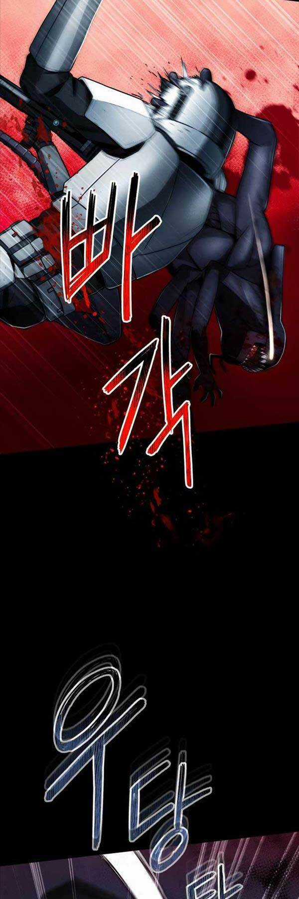 Tôi Đã Trở Thành Quái Vật Không Gian Chapter 12 trang 50