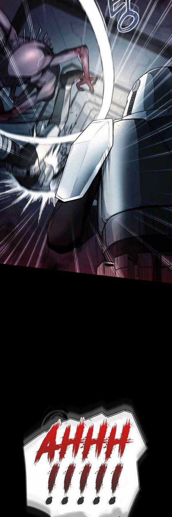 Tôi Đã Trở Thành Quái Vật Không Gian Chapter 12 trang 51