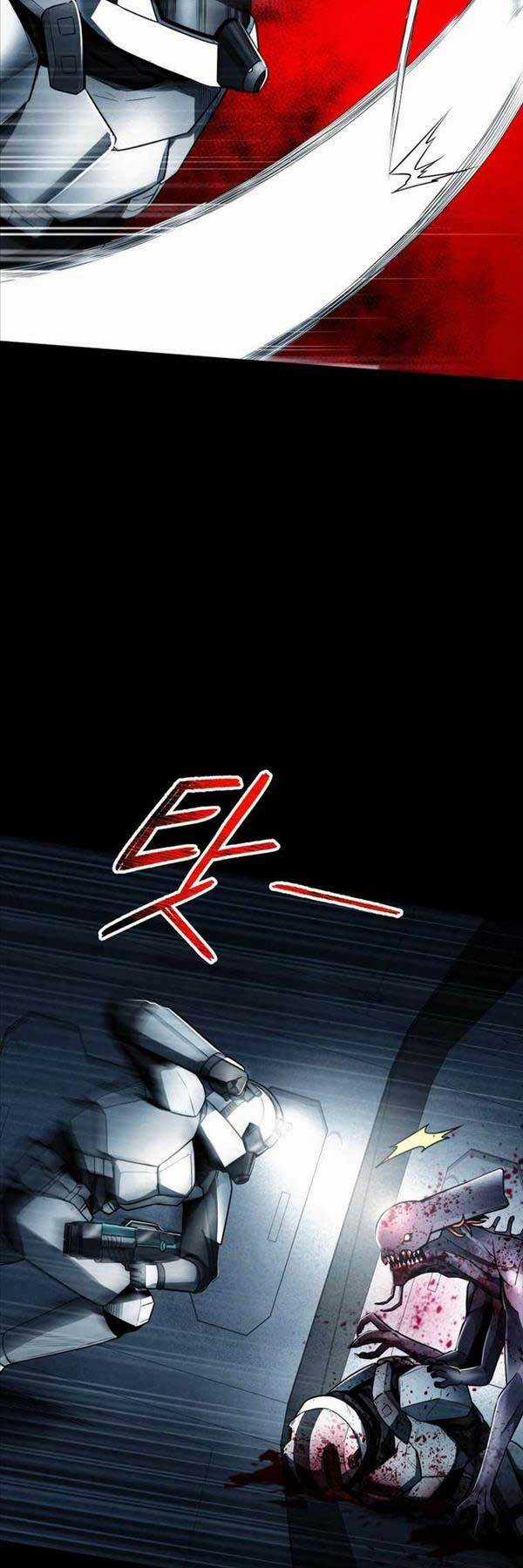 Tôi Đã Trở Thành Quái Vật Không Gian Chapter 12 trang 56