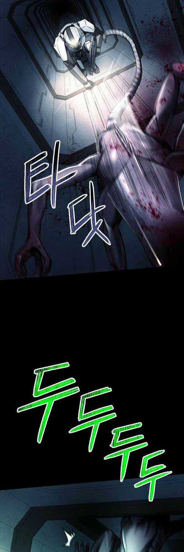 Tôi Đã Trở Thành Quái Vật Không Gian Chapter 12 trang 60