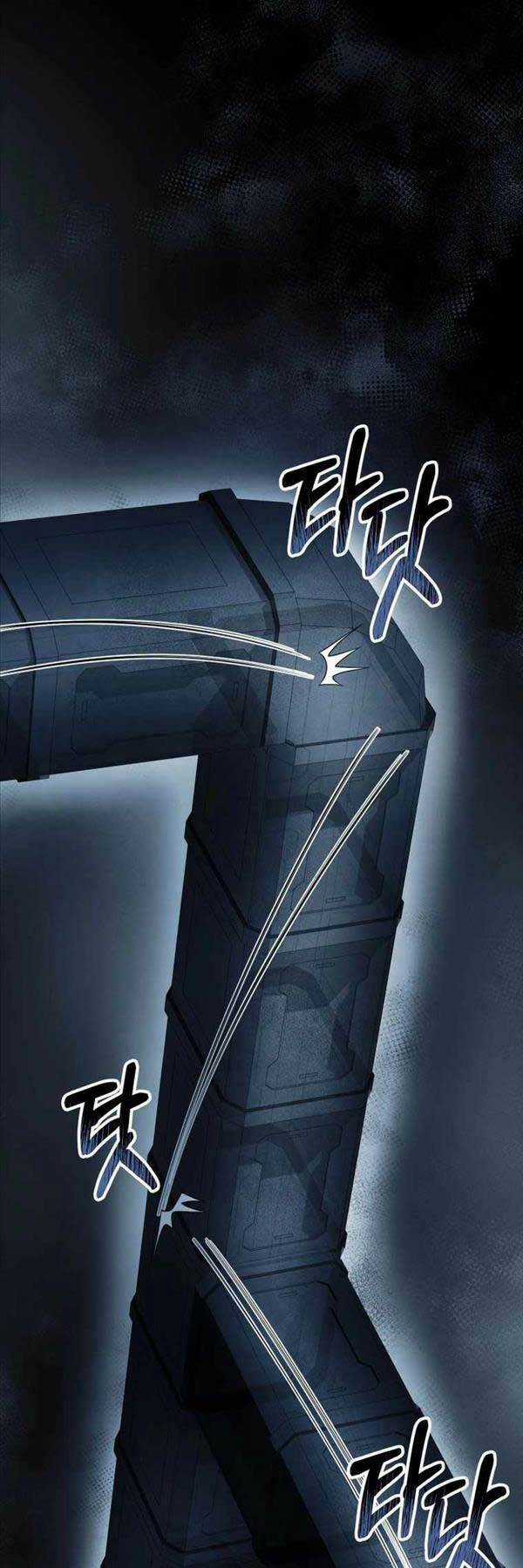 Tôi Đã Trở Thành Quái Vật Không Gian Chapter 12 trang 63