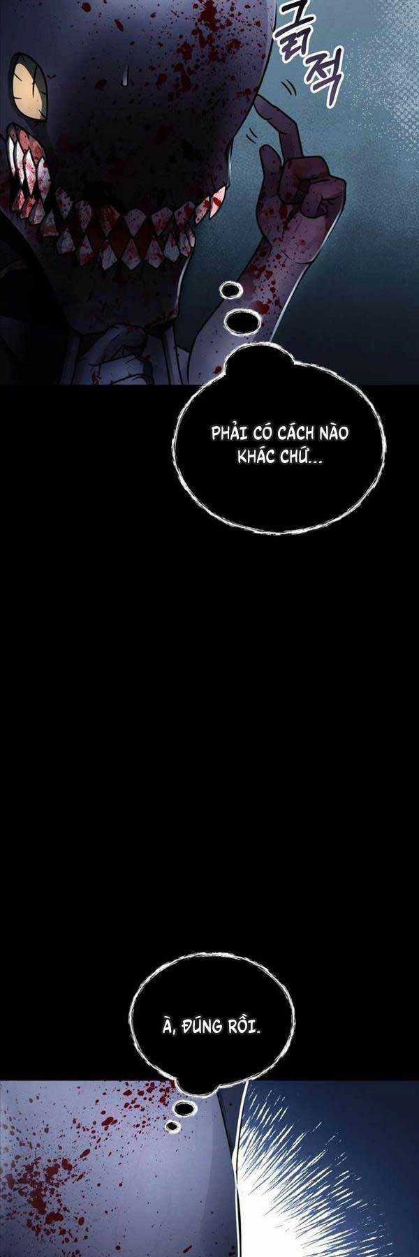 Tôi Đã Trở Thành Quái Vật Không Gian Chapter 12 trang 67