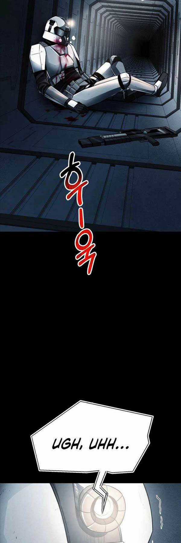 Tôi Đã Trở Thành Quái Vật Không Gian Chapter 12 trang 70