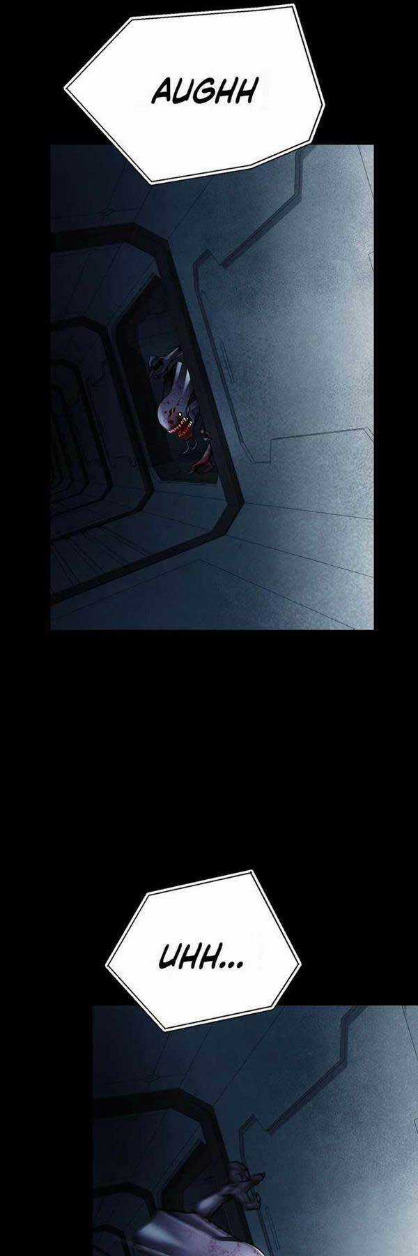 Tôi Đã Trở Thành Quái Vật Không Gian Chapter 12 trang 73