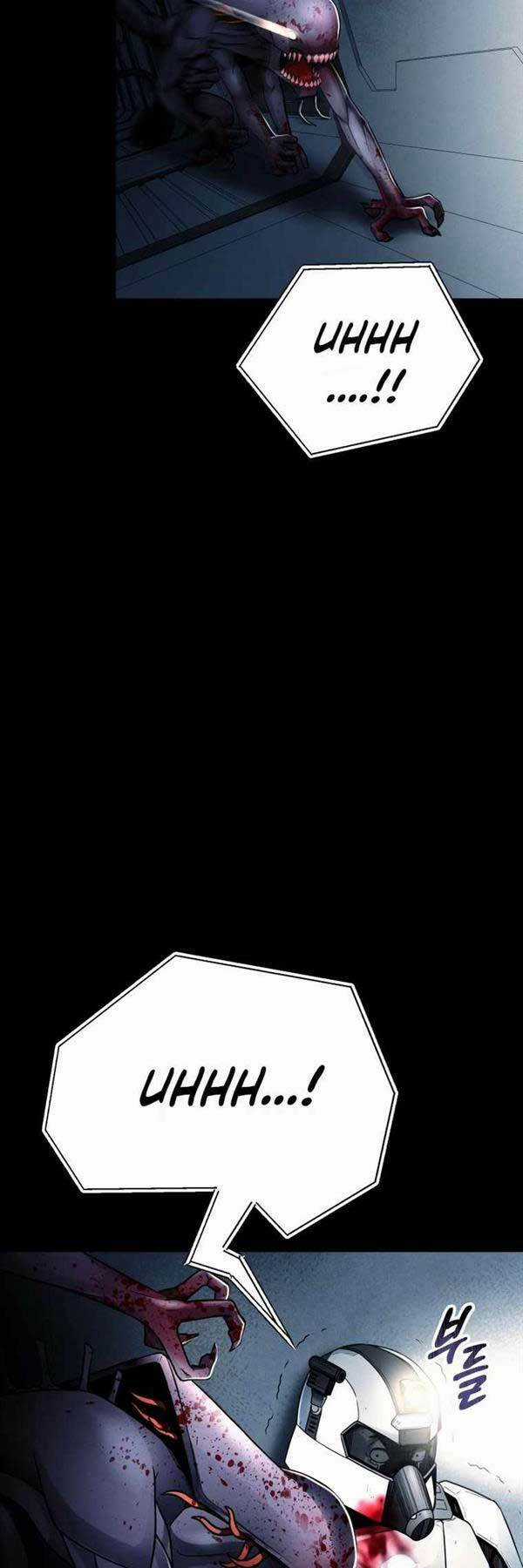 Tôi Đã Trở Thành Quái Vật Không Gian Chapter 12 trang 74