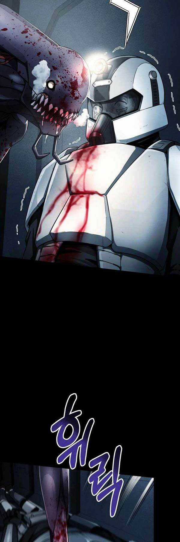 Tôi Đã Trở Thành Quái Vật Không Gian Chapter 12 trang 76