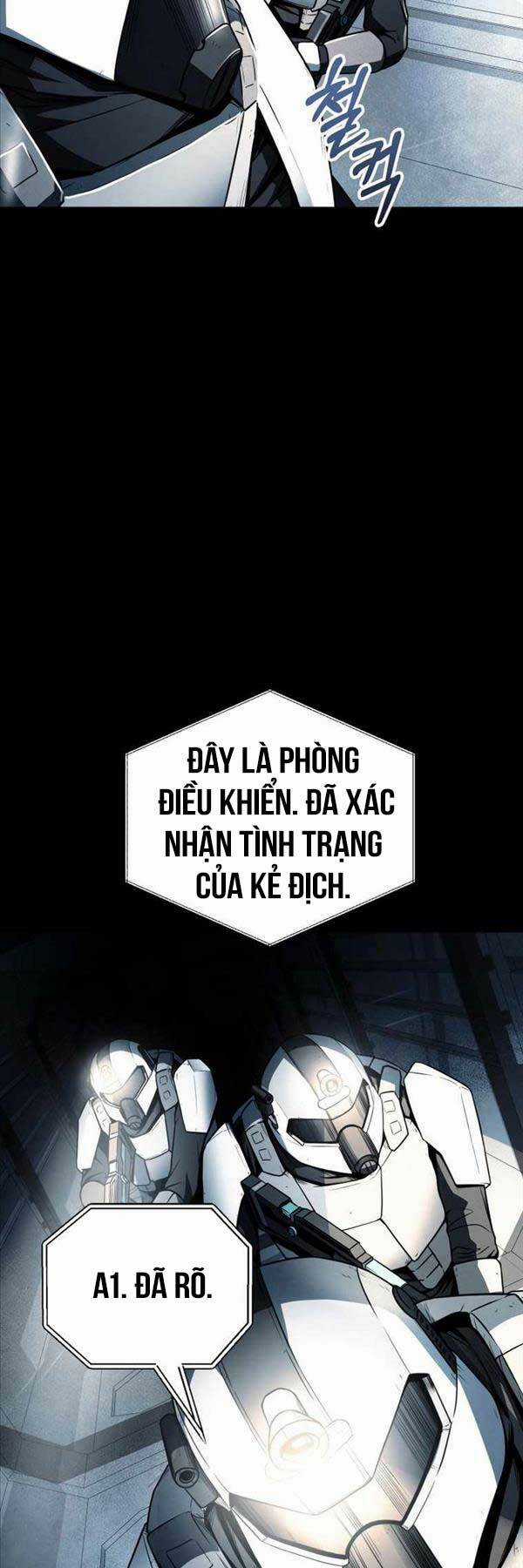 Tôi Đã Trở Thành Quái Vật Không Gian Chapter 12 trang 8