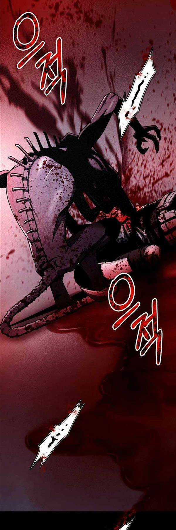 Tôi Đã Trở Thành Quái Vật Không Gian Chapter 12 trang 81