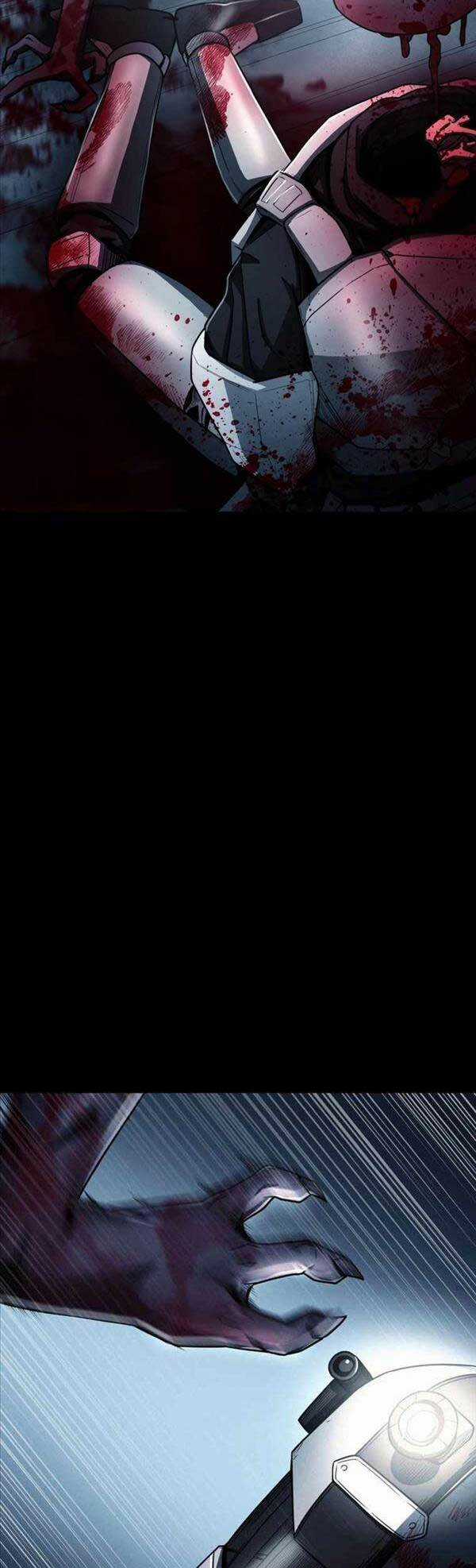 Tôi Đã Trở Thành Quái Vật Không Gian Chapter 12 trang 86