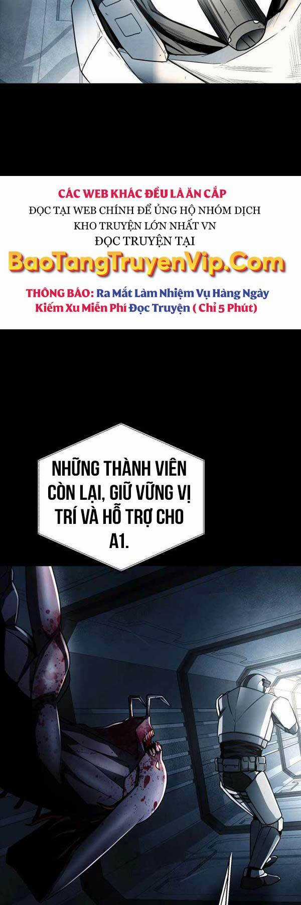 Tôi Đã Trở Thành Quái Vật Không Gian Chapter 12 trang 9