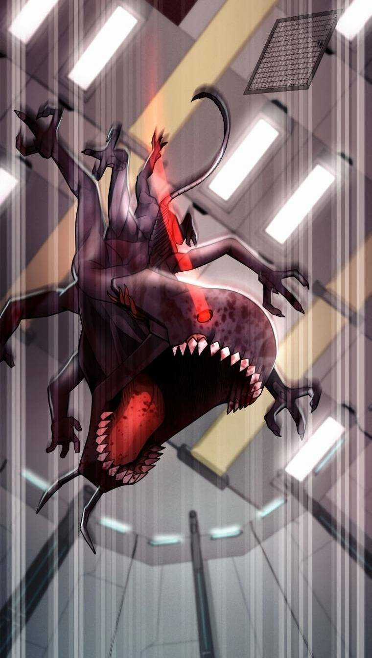 Tôi Đã Trở Thành Quái Vật Không Gian Chapter 13 trang 102