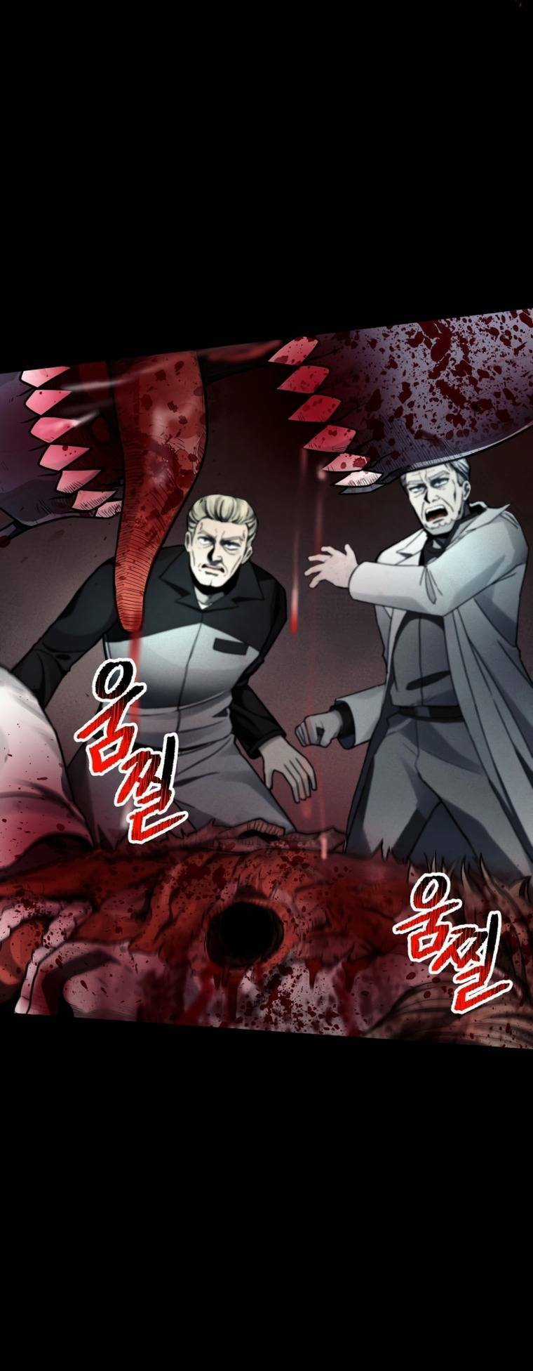 Tôi Đã Trở Thành Quái Vật Không Gian Chapter 13 trang 108