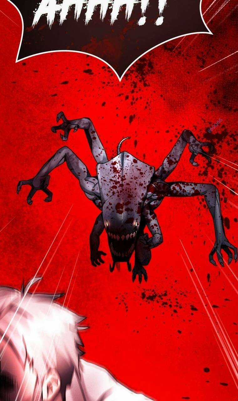 Tôi Đã Trở Thành Quái Vật Không Gian Chapter 13 trang 110