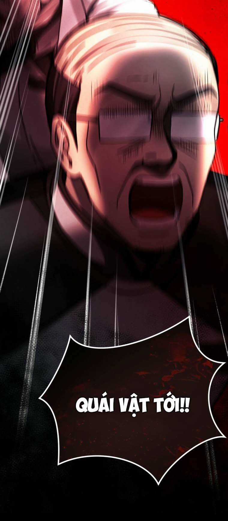 Tôi Đã Trở Thành Quái Vật Không Gian Chapter 13 trang 111