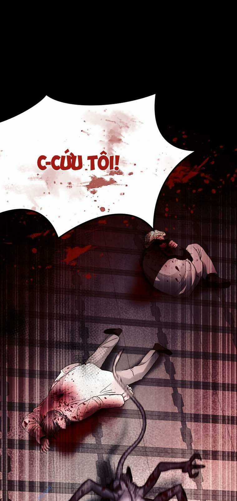 Tôi Đã Trở Thành Quái Vật Không Gian Chapter 13 trang 114