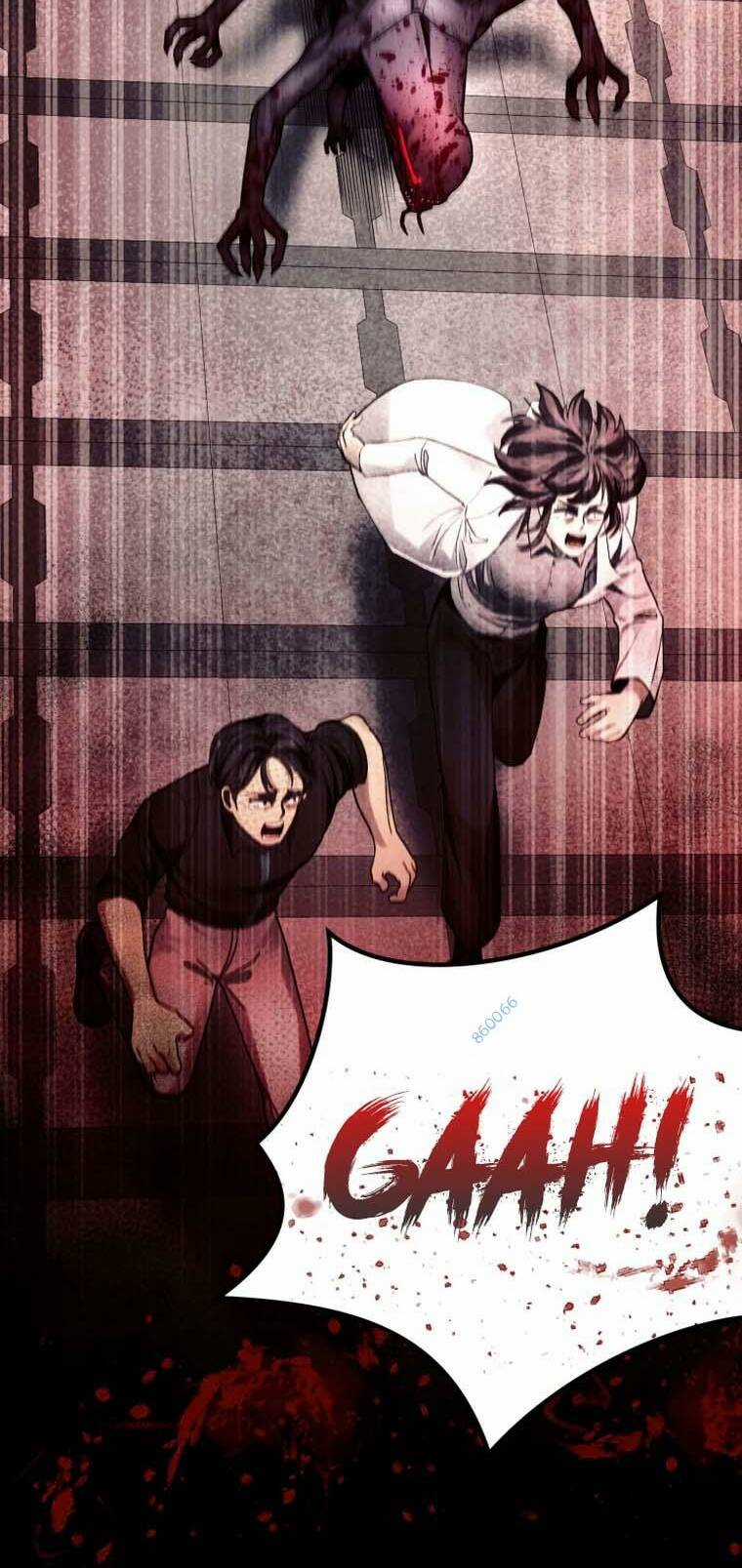 Tôi Đã Trở Thành Quái Vật Không Gian Chapter 13 trang 115