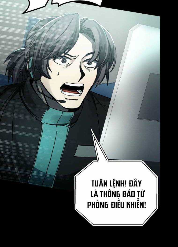 Tôi Đã Trở Thành Quái Vật Không Gian Chapter 13 trang 117