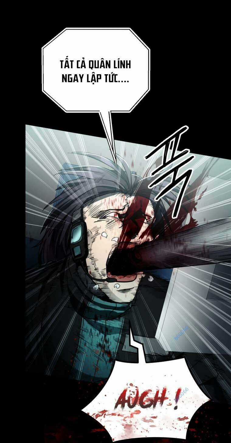 Tôi Đã Trở Thành Quái Vật Không Gian Chapter 13 trang 118