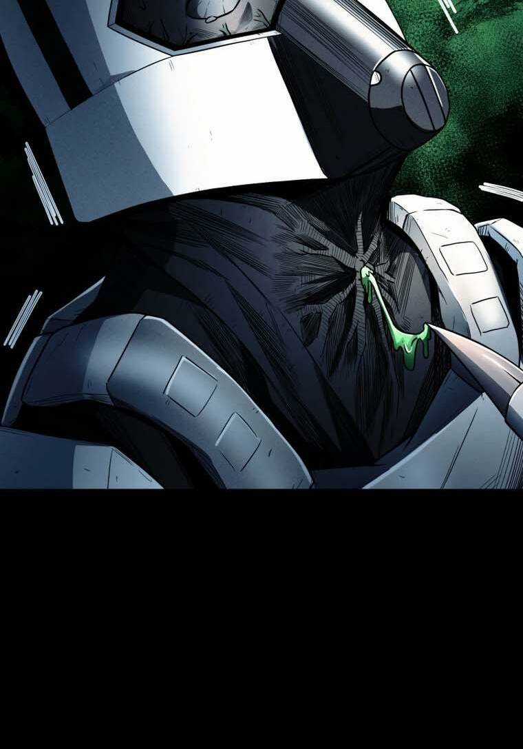 Tôi Đã Trở Thành Quái Vật Không Gian Chapter 13 trang 12