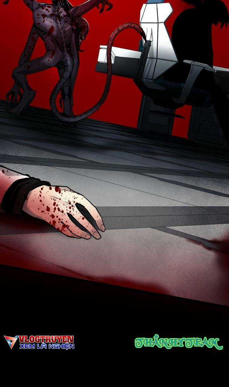 Tôi Đã Trở Thành Quái Vật Không Gian Chapter 13 trang 120