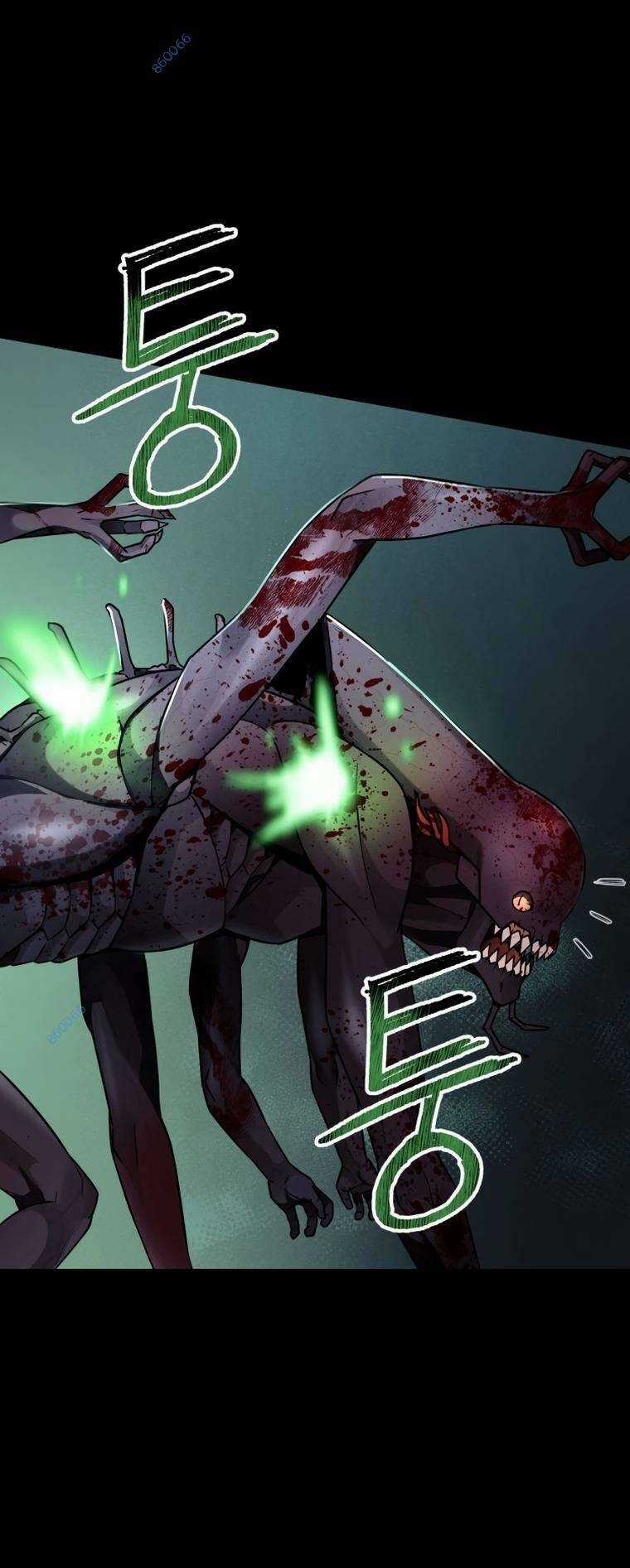 Tôi Đã Trở Thành Quái Vật Không Gian Chapter 13 trang 121