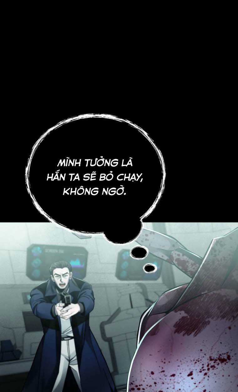 Tôi Đã Trở Thành Quái Vật Không Gian Chapter 13 trang 122