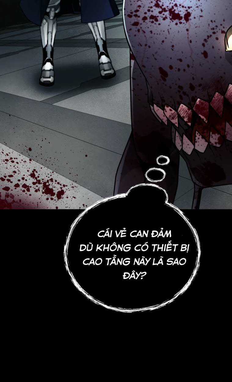 Tôi Đã Trở Thành Quái Vật Không Gian Chapter 13 trang 123