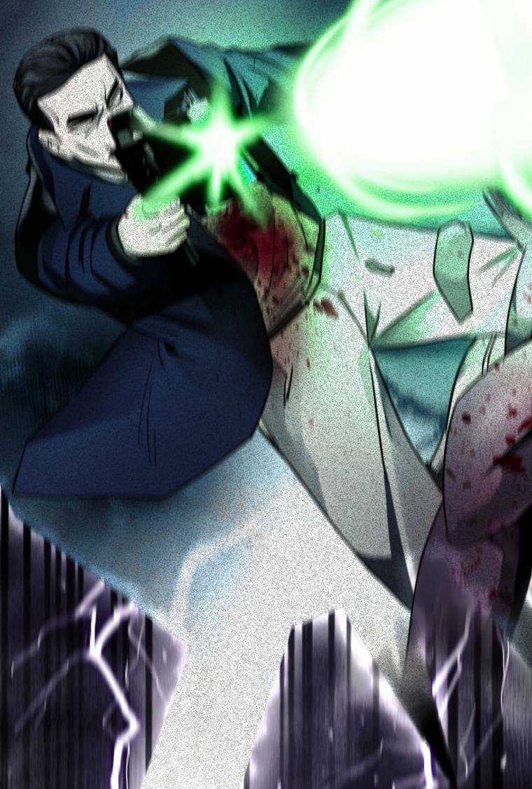 Tôi Đã Trở Thành Quái Vật Không Gian Chapter 13 trang 133