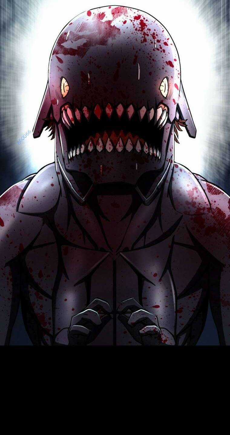 Tôi Đã Trở Thành Quái Vật Không Gian Chapter 13 trang 136