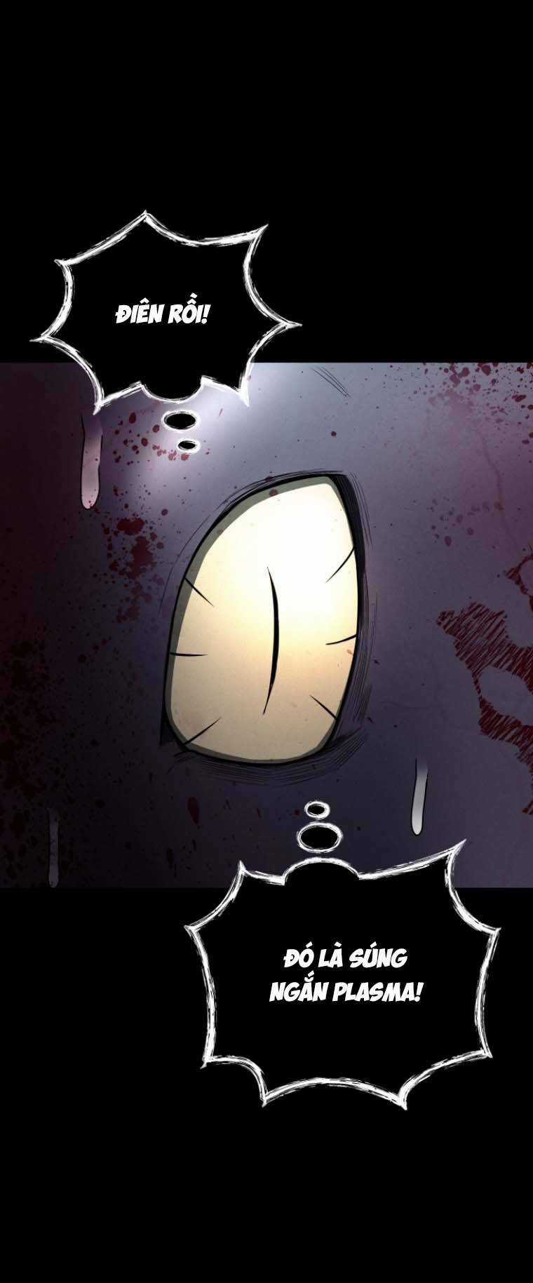 Tôi Đã Trở Thành Quái Vật Không Gian Chapter 13 trang 137