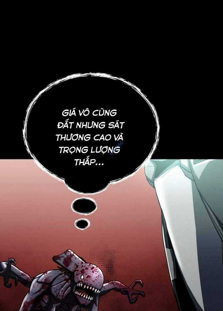 Tôi Đã Trở Thành Quái Vật Không Gian Chapter 13 trang 138