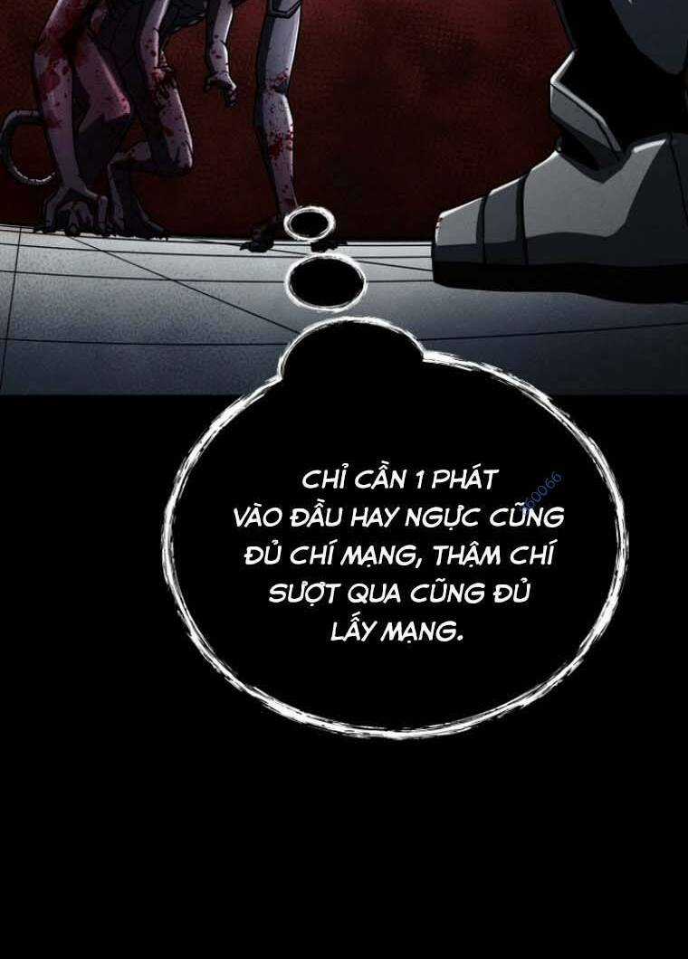 Tôi Đã Trở Thành Quái Vật Không Gian Chapter 13 trang 139