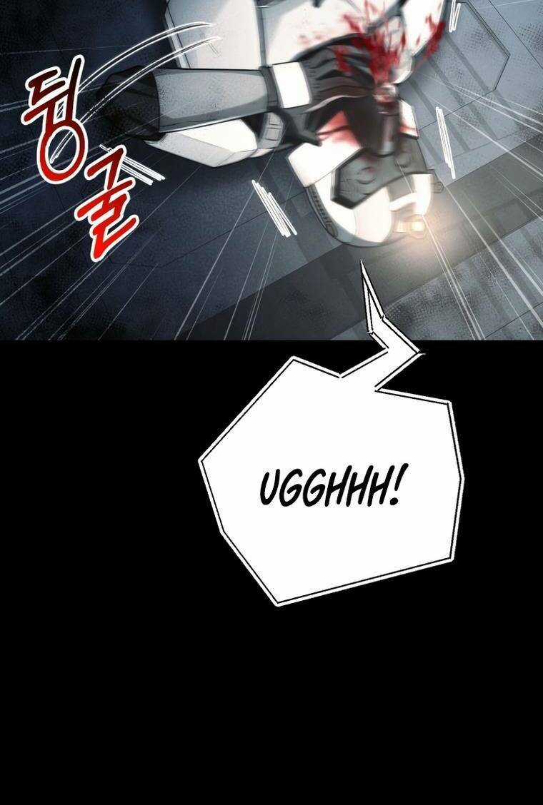 Tôi Đã Trở Thành Quái Vật Không Gian Chapter 13 trang 14