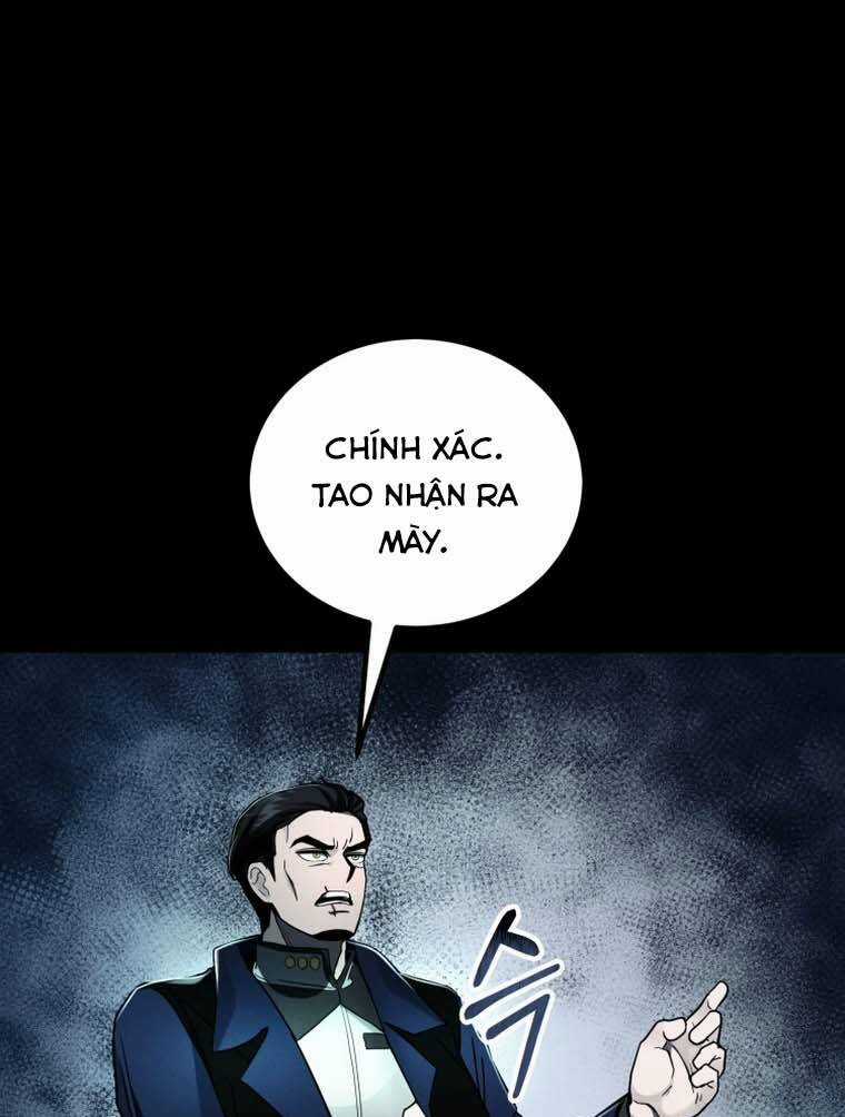 Tôi Đã Trở Thành Quái Vật Không Gian Chapter 13 trang 142