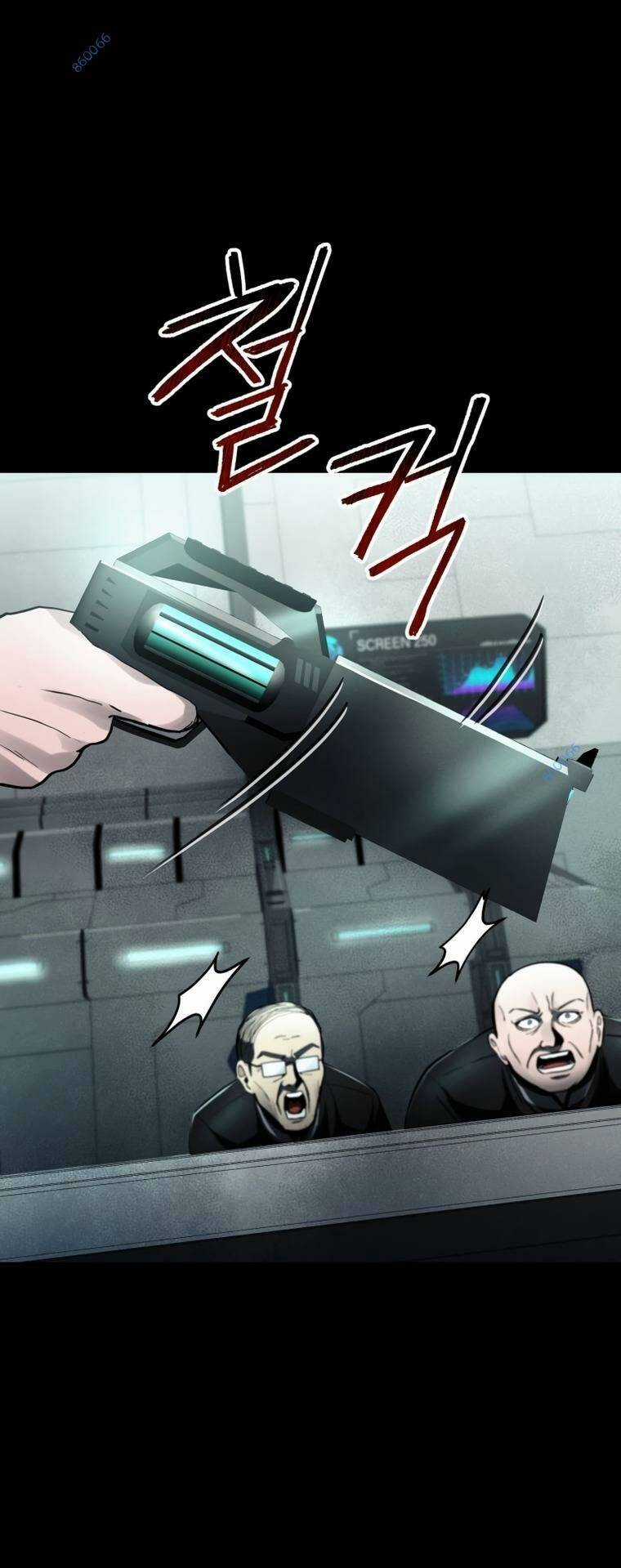 Tôi Đã Trở Thành Quái Vật Không Gian Chapter 13 trang 144